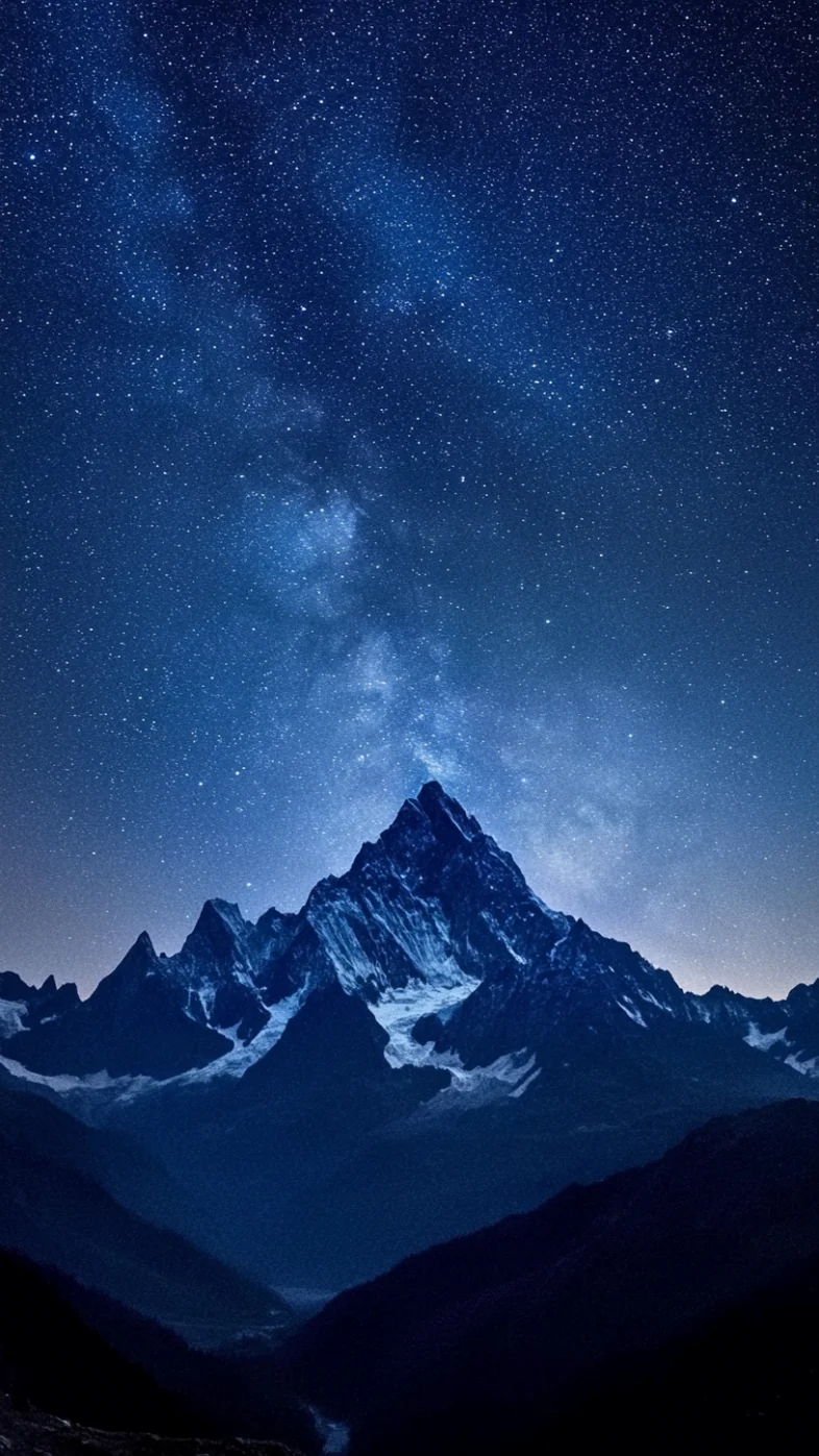 Mountain  wallpaper