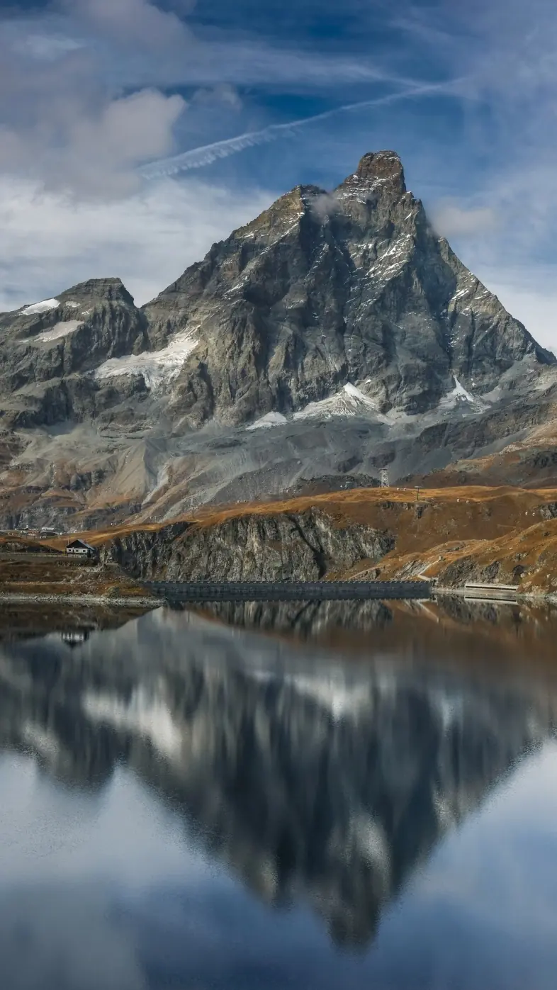 Mountain  wallpaper