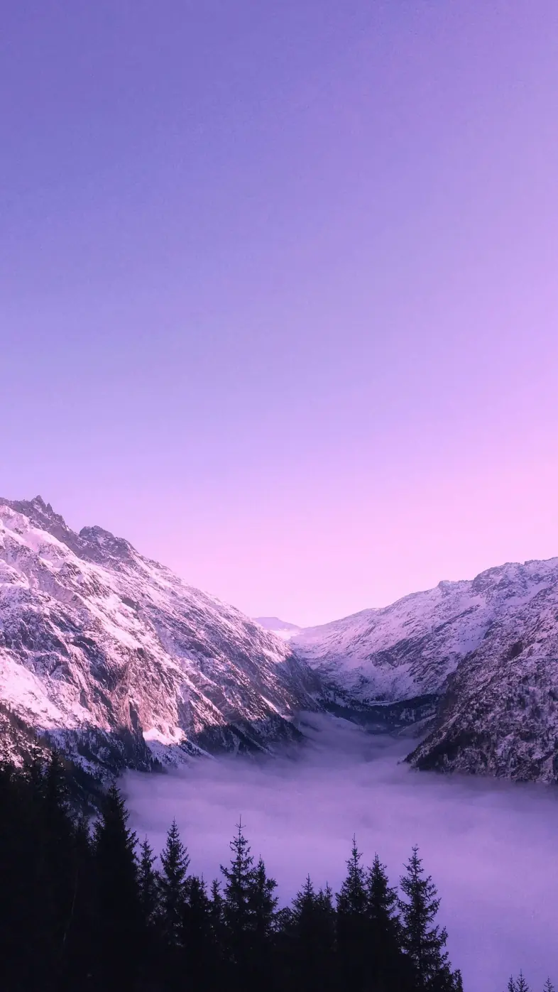 Mountain  wallpaper