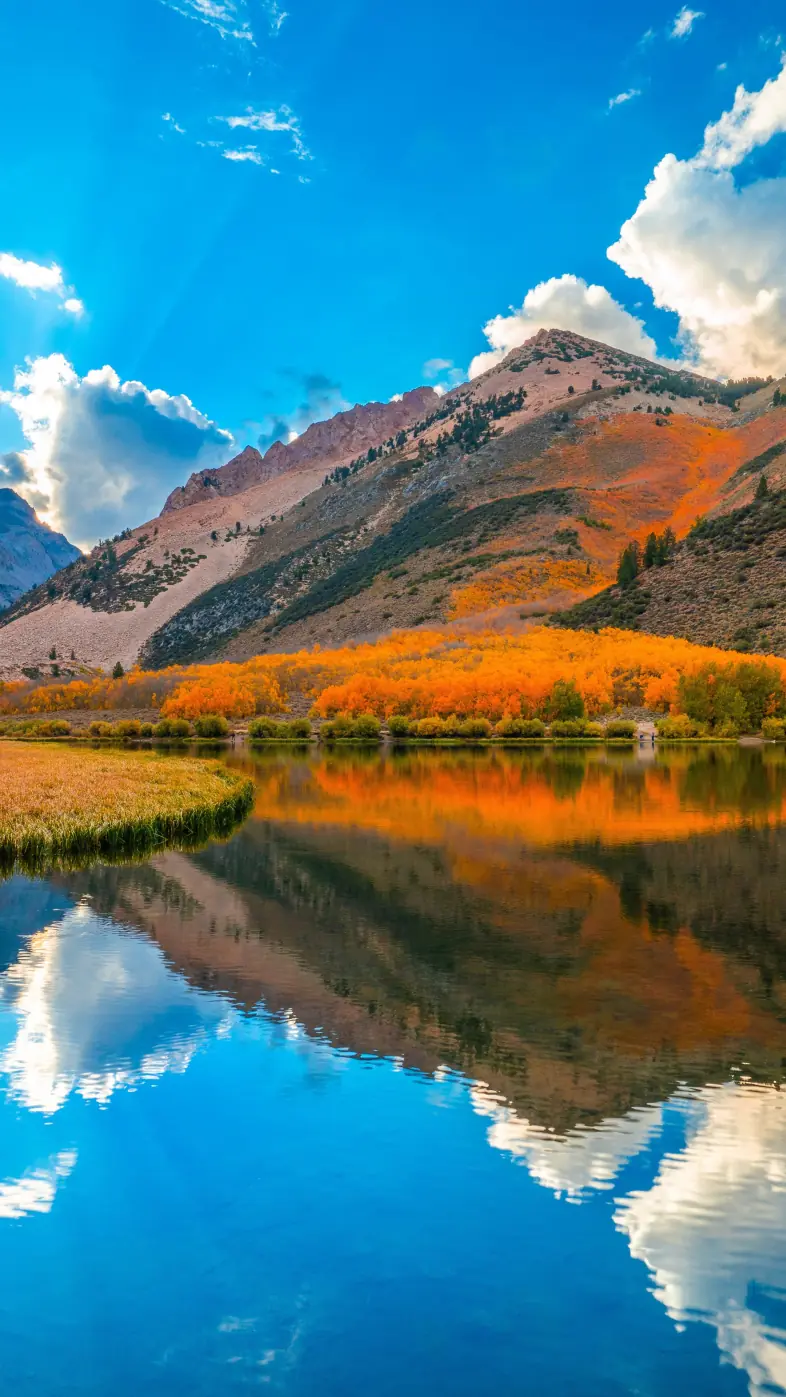 Mountain  wallpaper