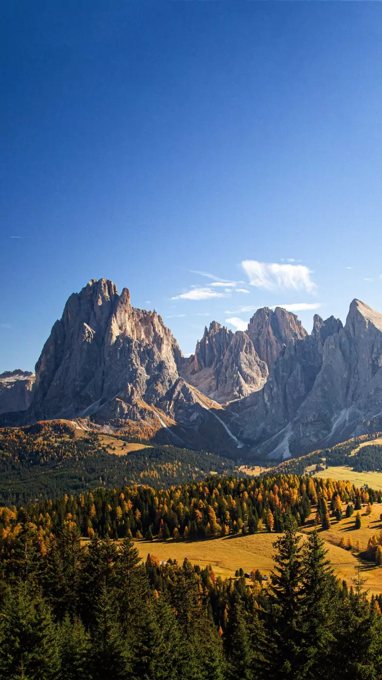 Mountain  wallpaper