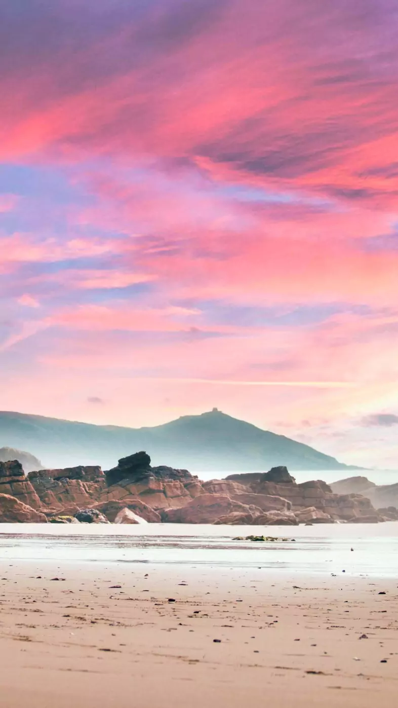 Mountain  wallpaper