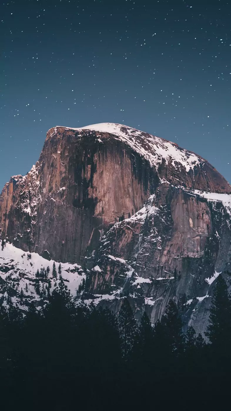 Mountain  wallpaper