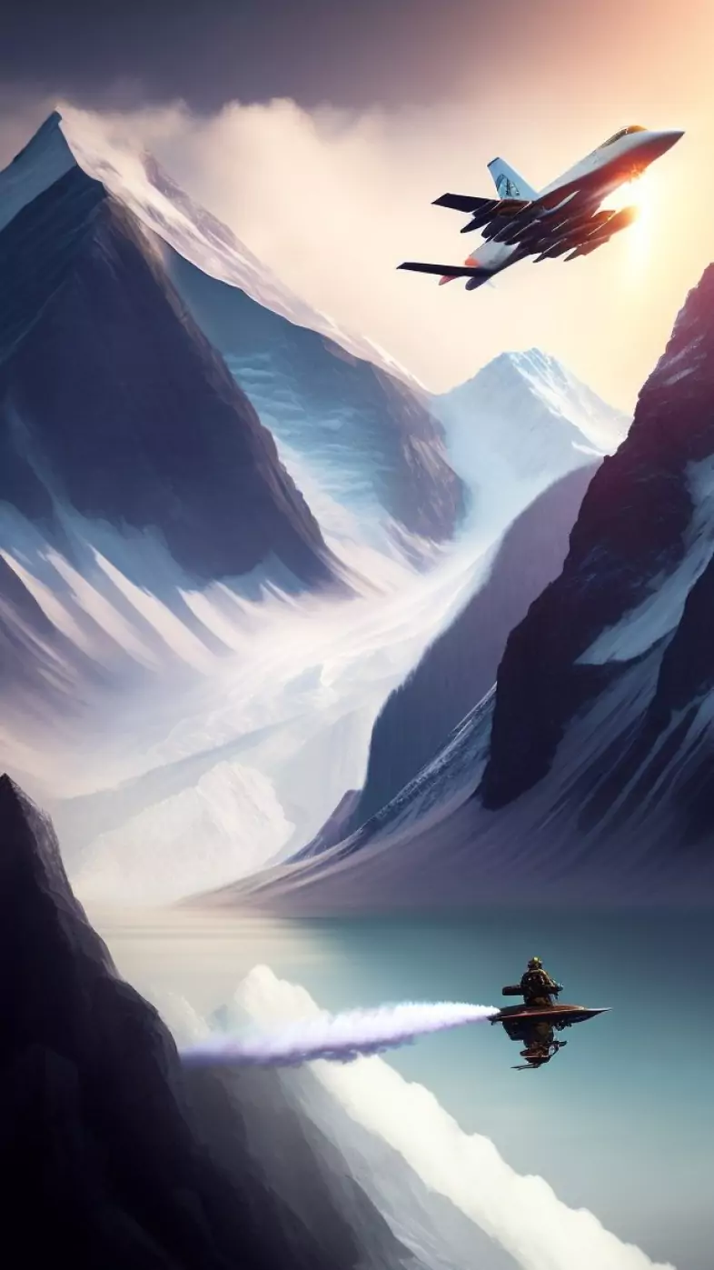 Mountain  wallpaper