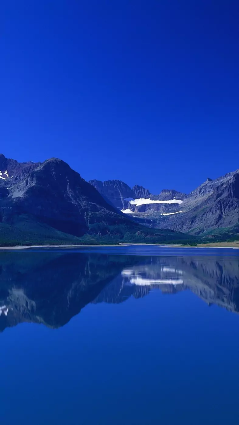 Mountain  wallpaper
