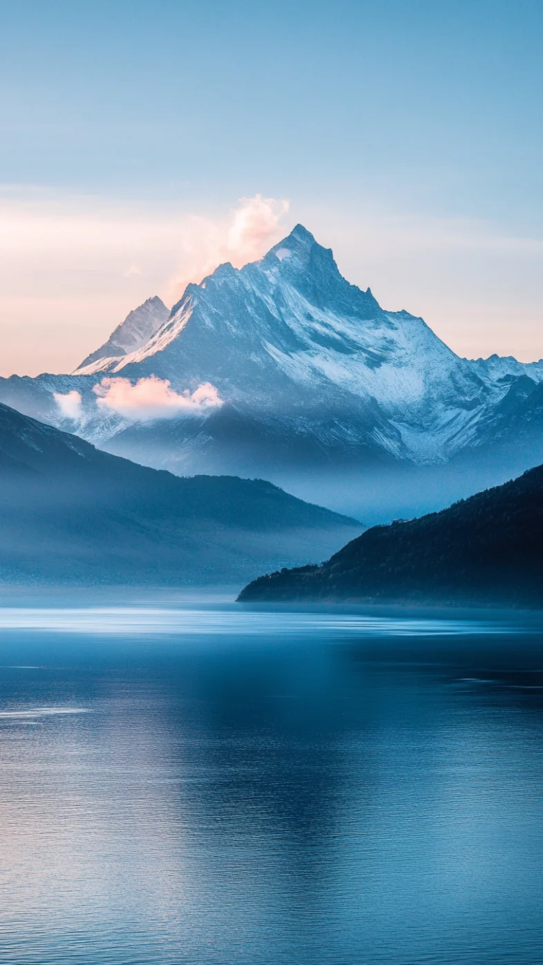 Mountain  wallpaper