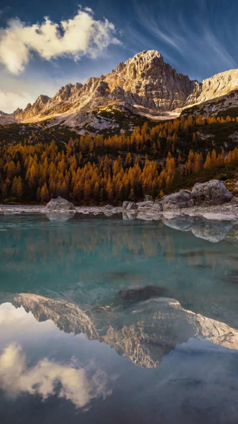 Mountain  wallpaper