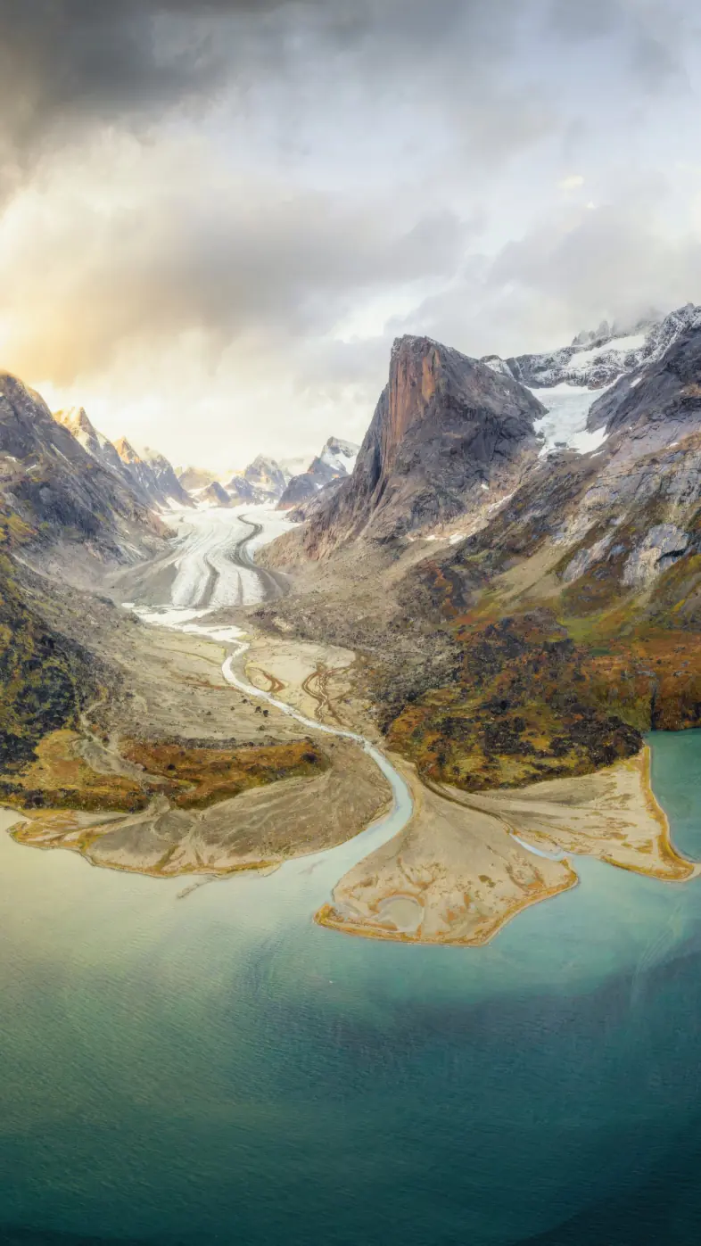 Mountain  wallpaper