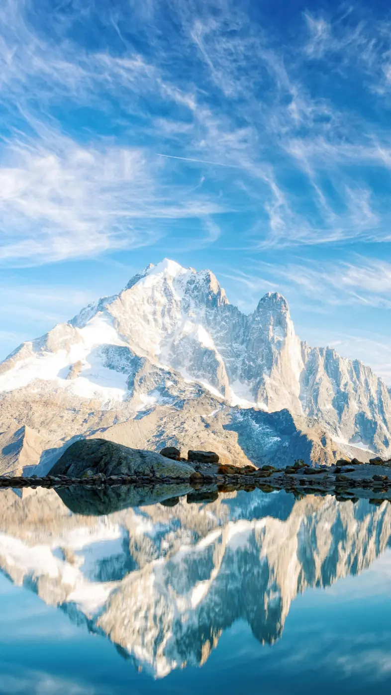 Mountain  wallpaper