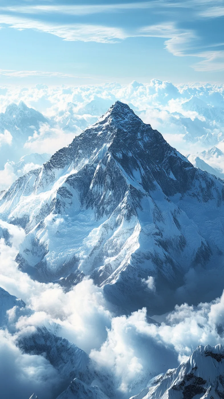 Mountain  wallpaper