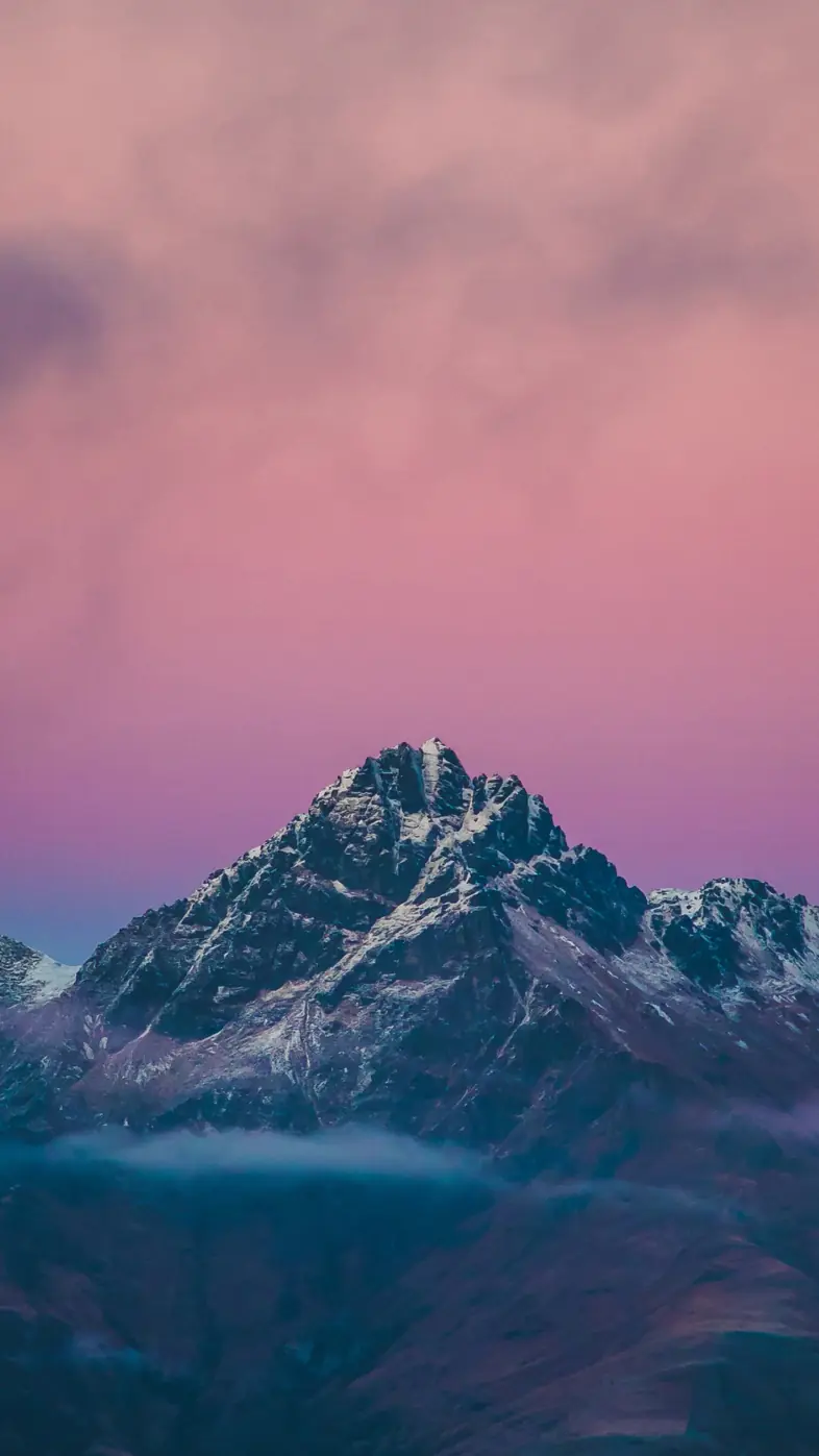 Mountain  wallpaper