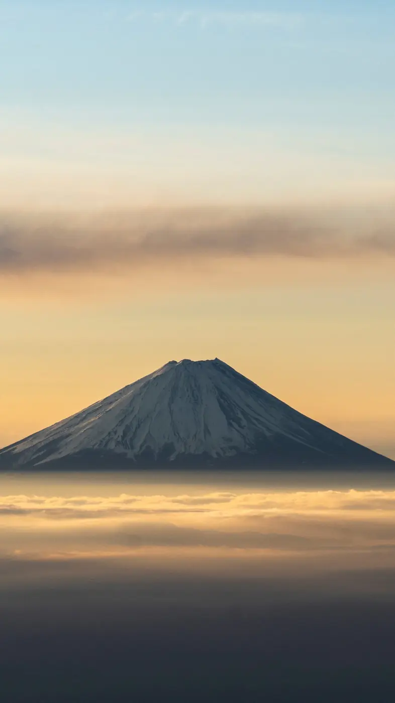 Mountain  wallpaper