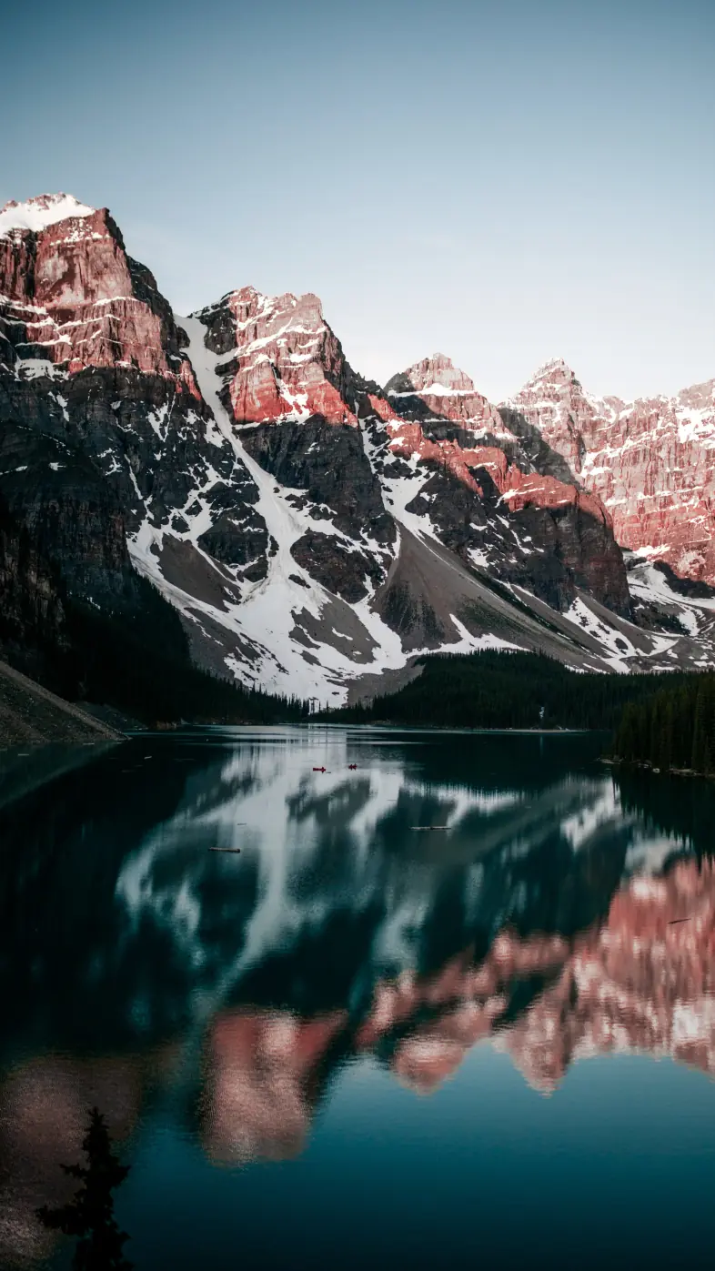 Mountain  wallpaper