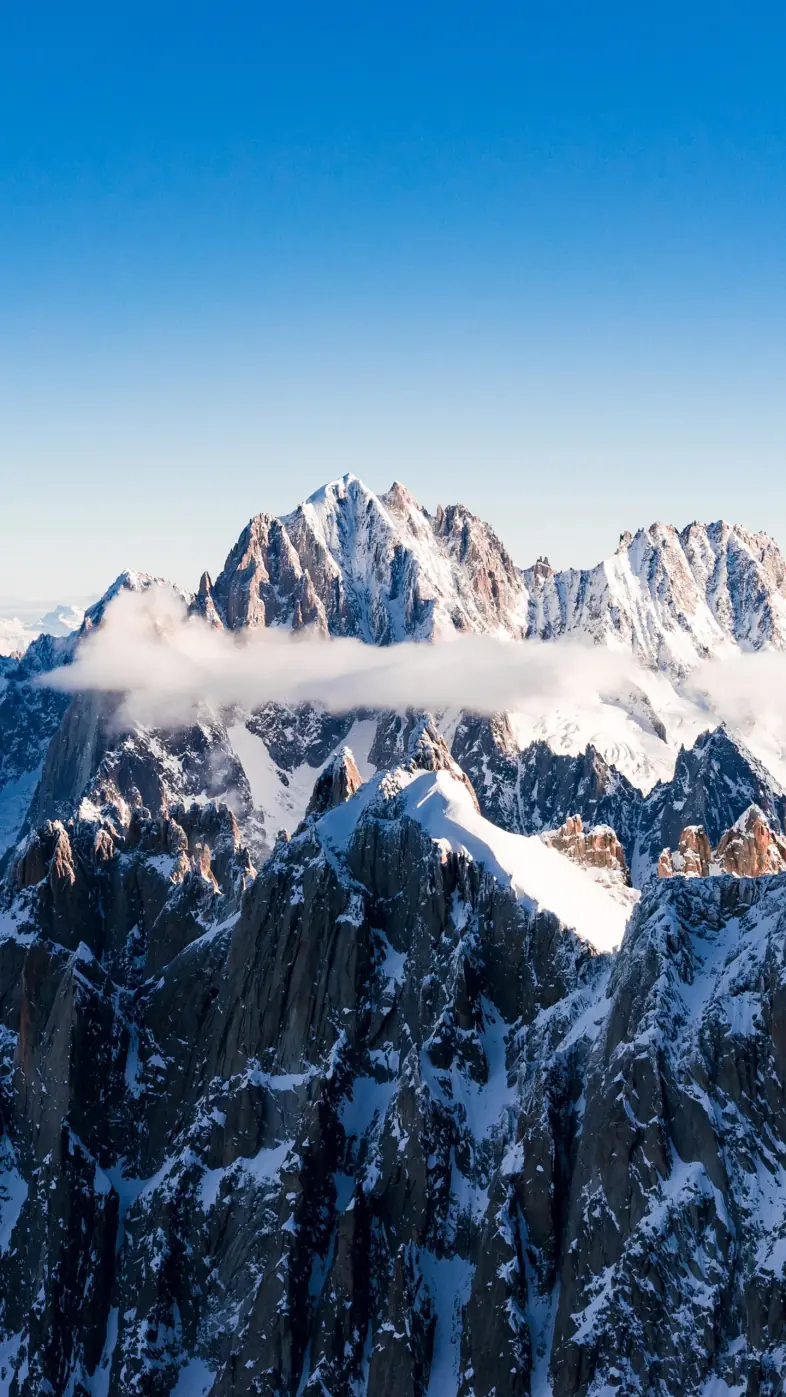 Mountain  wallpaper