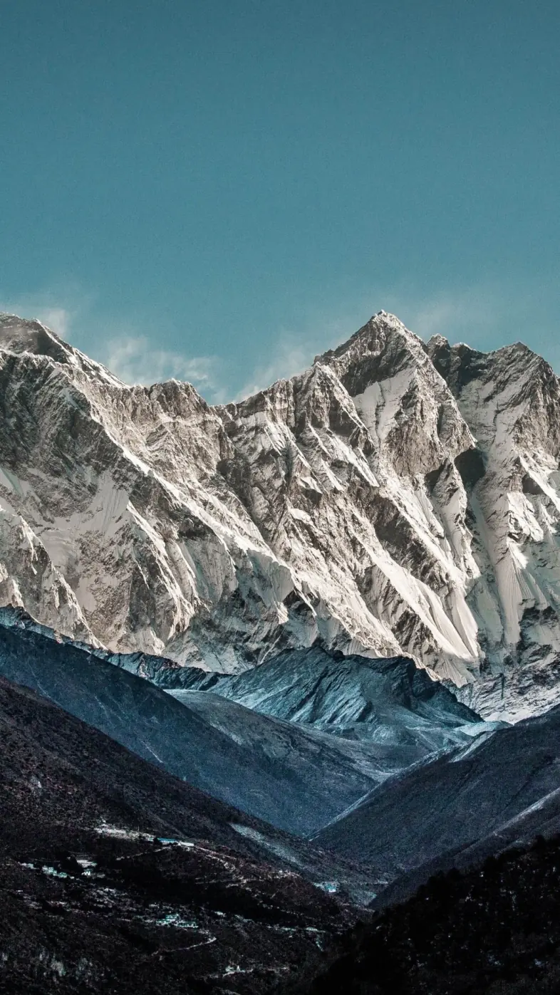 Mountain  wallpaper