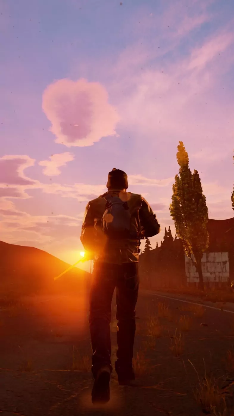 State of Decay 2 game wallpaper