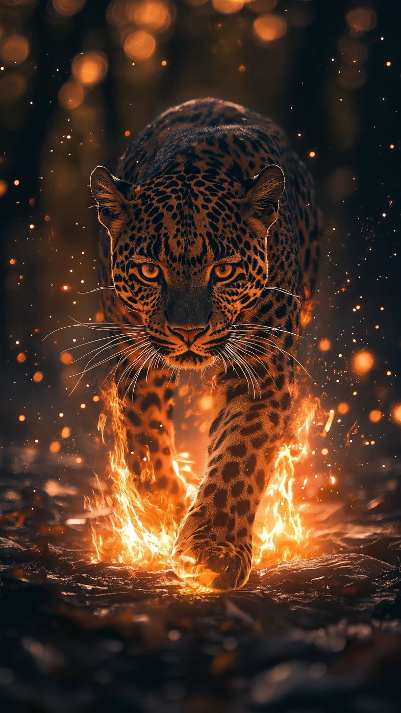 Tiger  wallpaper