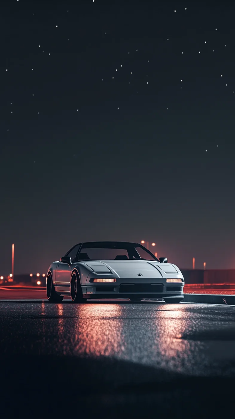 acura nsx car wallpaper