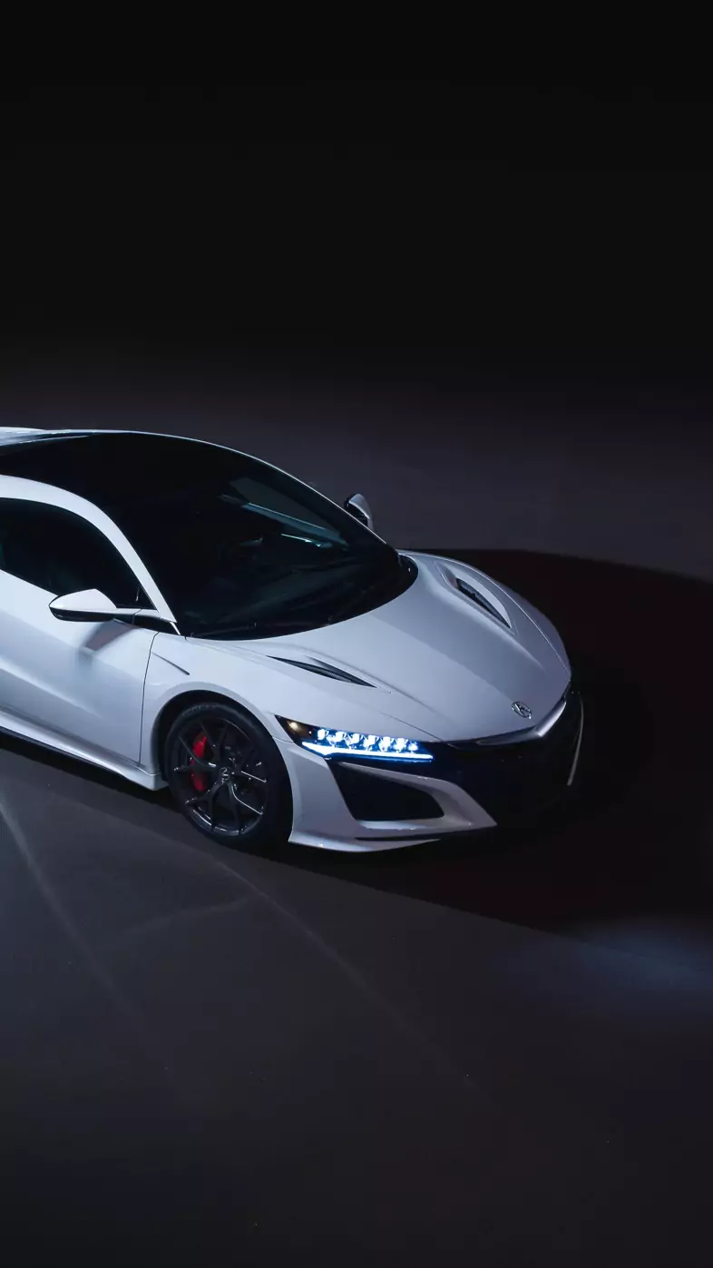 acura nsx car wallpaper