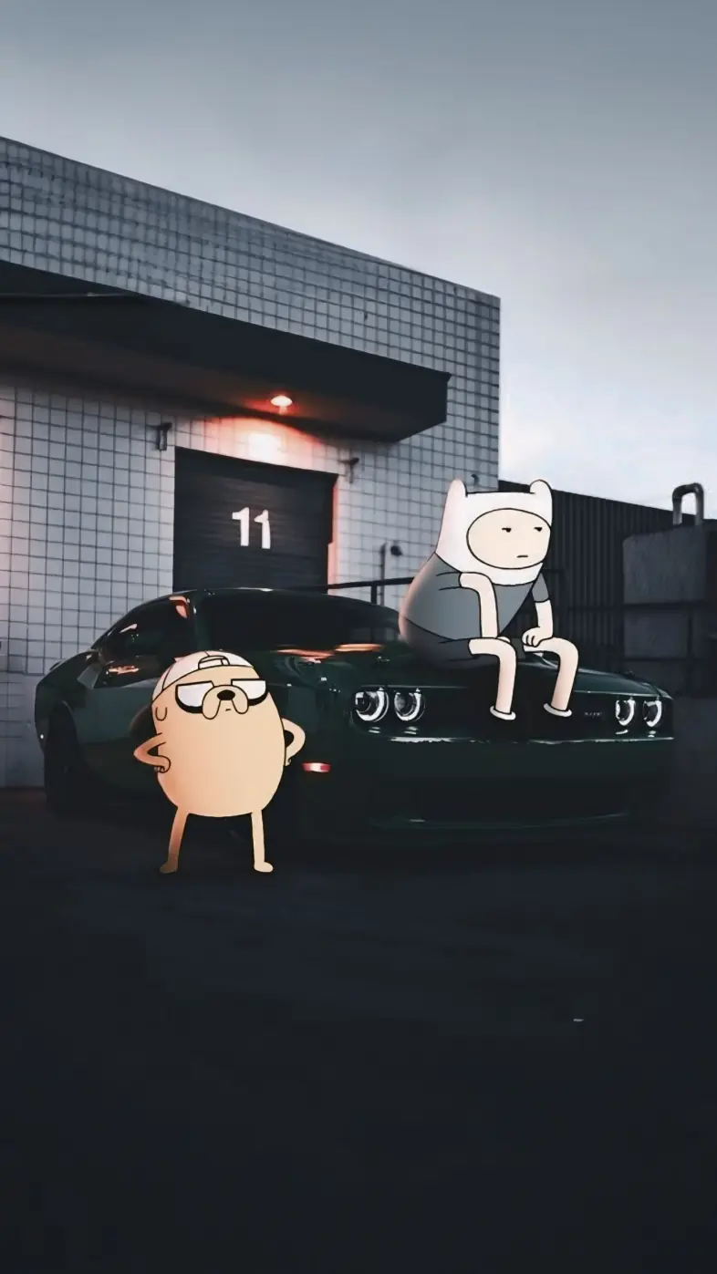  adventure time cartoon wallpaper