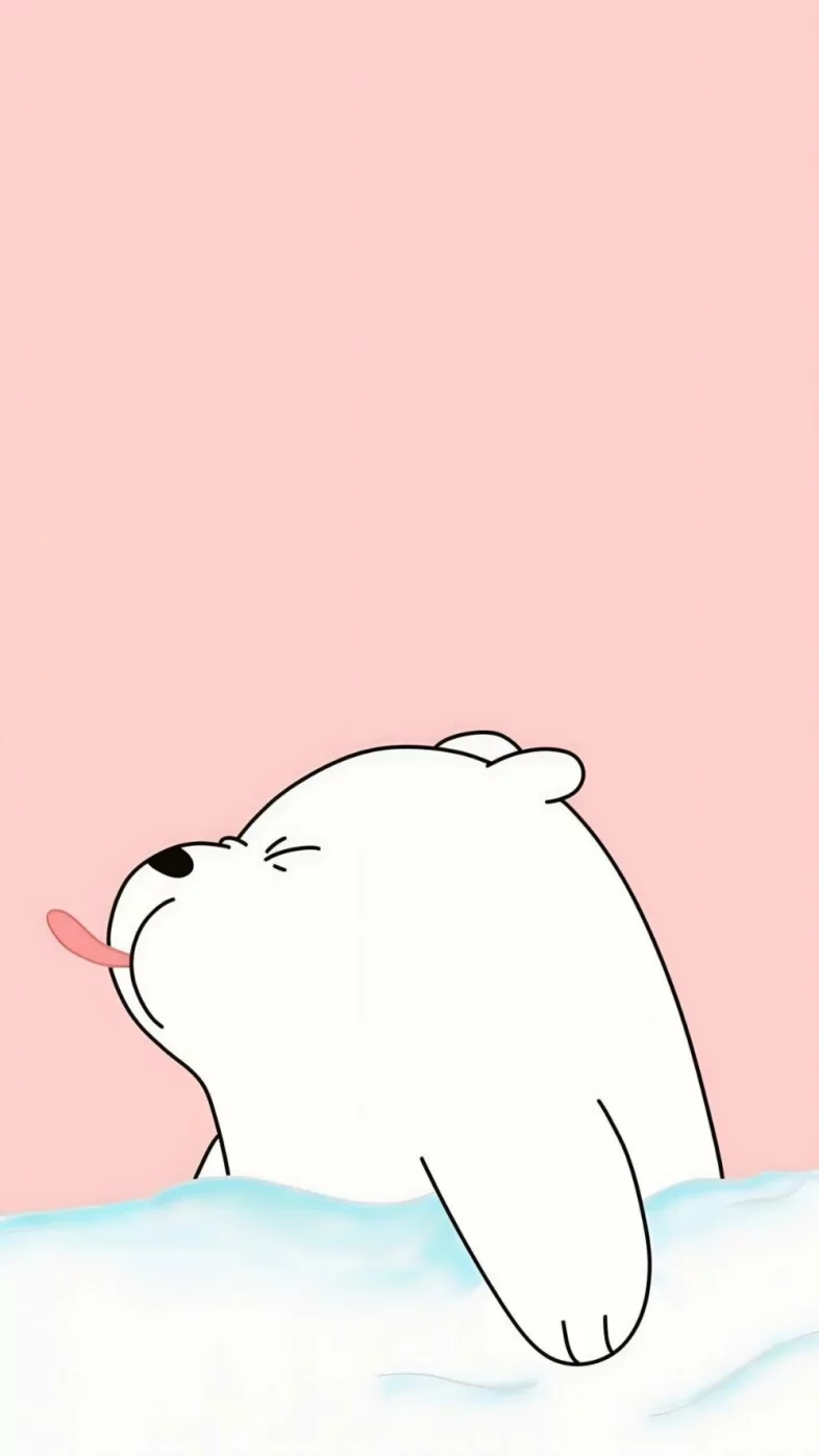  aesthetic Bears  wallpaper