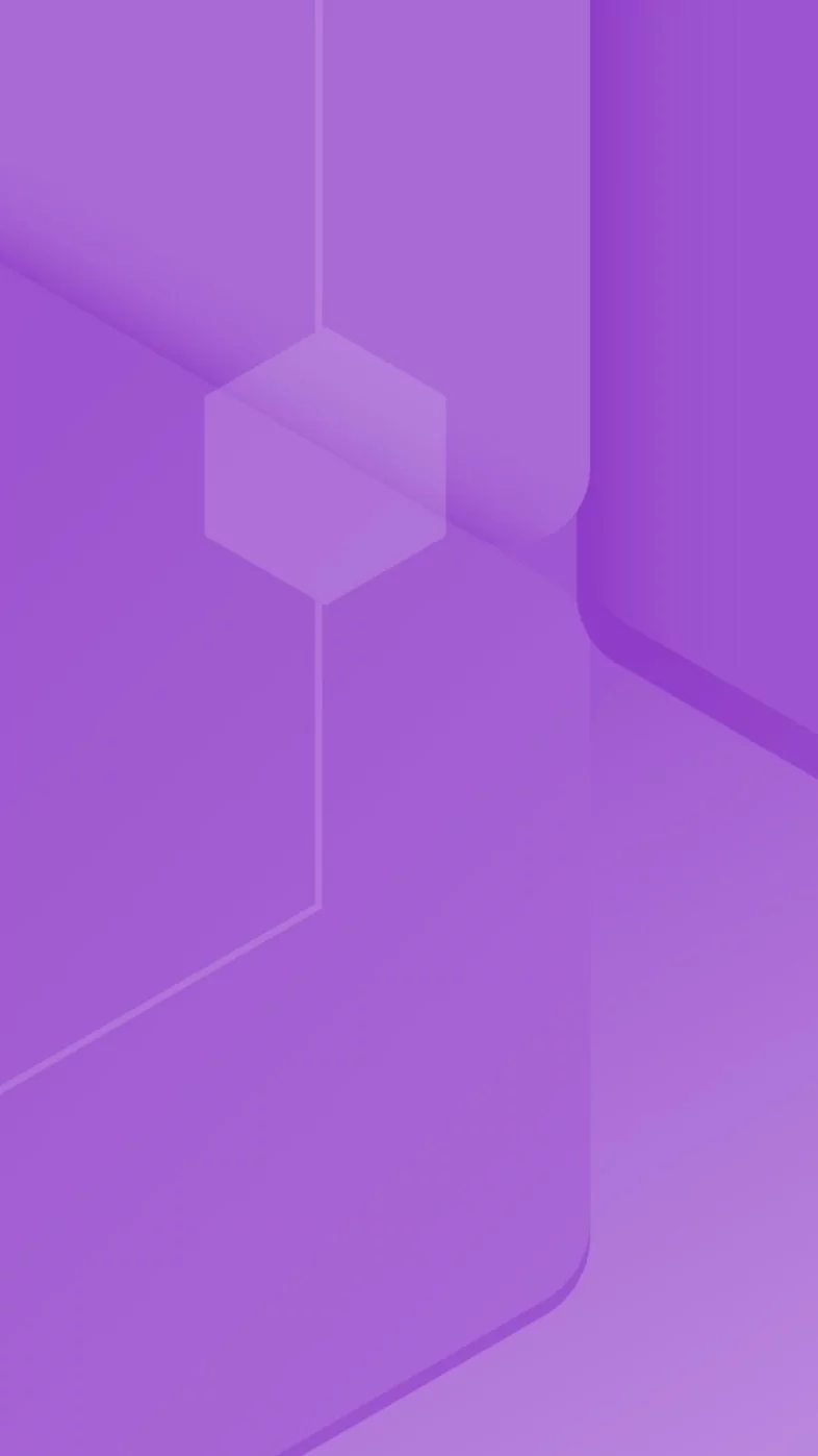 aesthetic purple wallpaper
