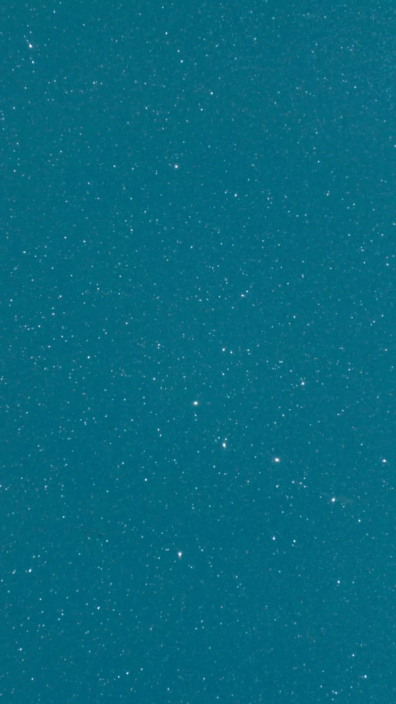 aesthetic space star wallpaper