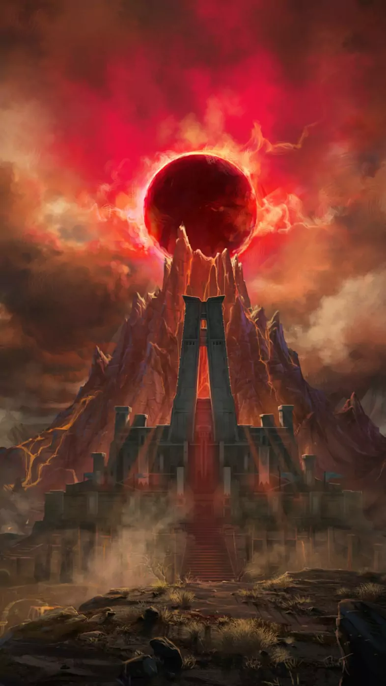 aion game wallpaper