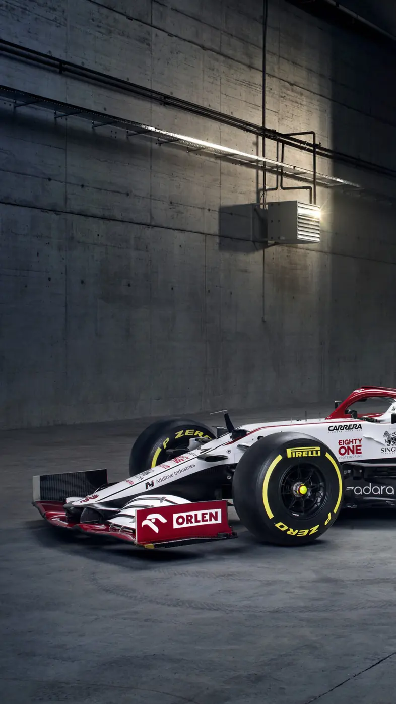 alfa romeo car  wallpaper