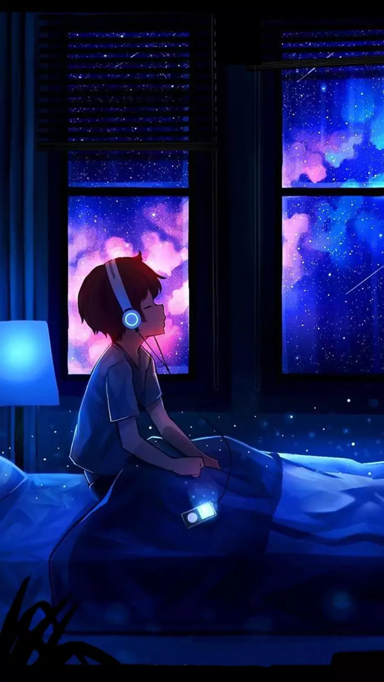 alone wallpaper