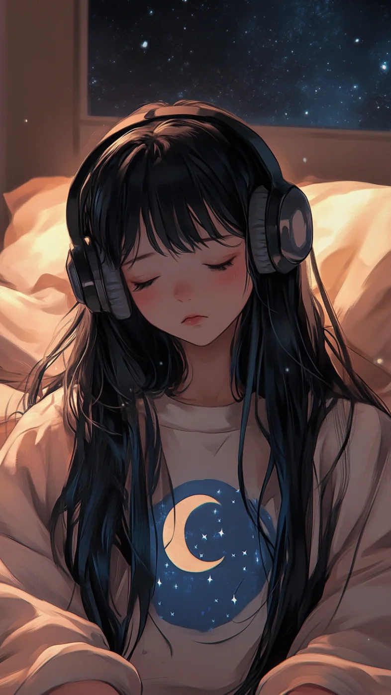 alone anime girl wallpaper