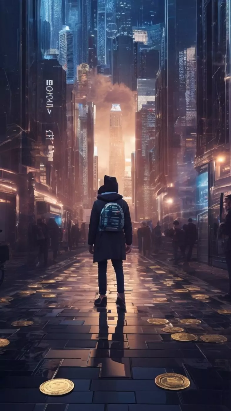 alone boy wallpaper