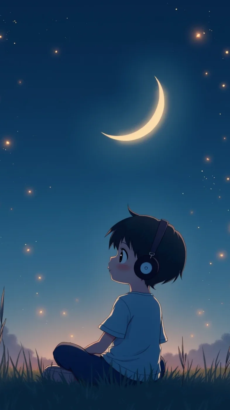 alone boy wallpaper
