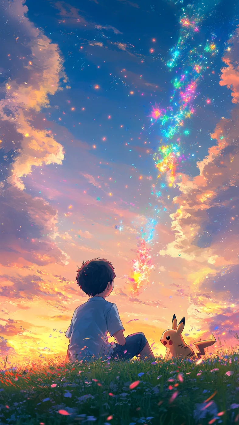 alone boy wallpaper