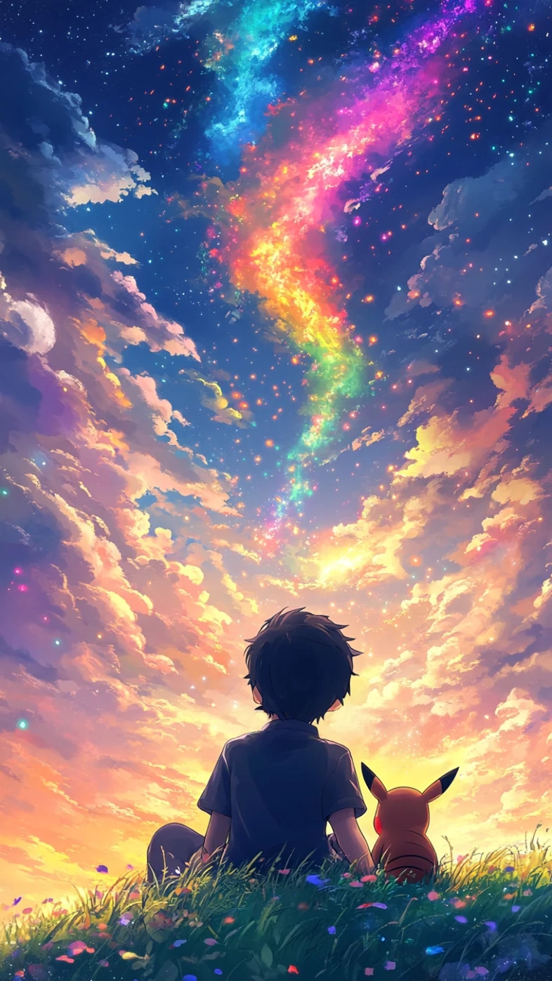 alone boy wallpaper