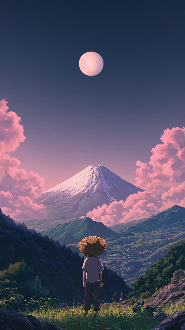 alone boy wallpaper