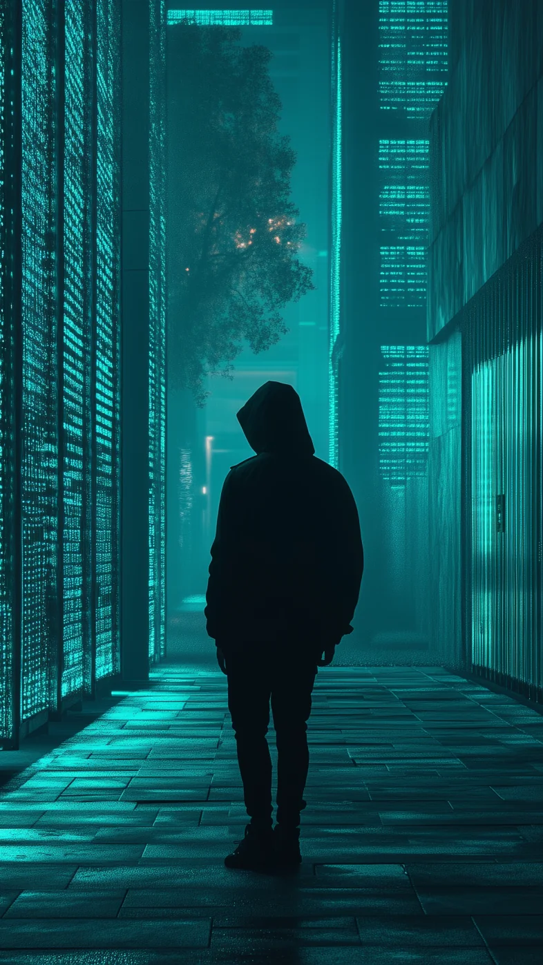 alone boy wallpaper