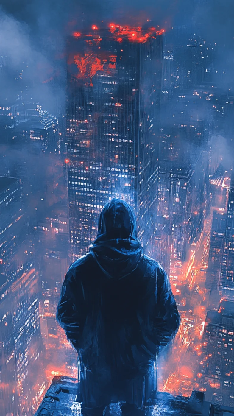 alone boy  wallpaper