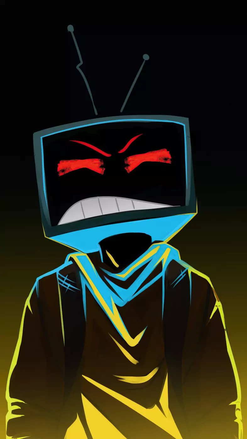 angry today wallpaper
