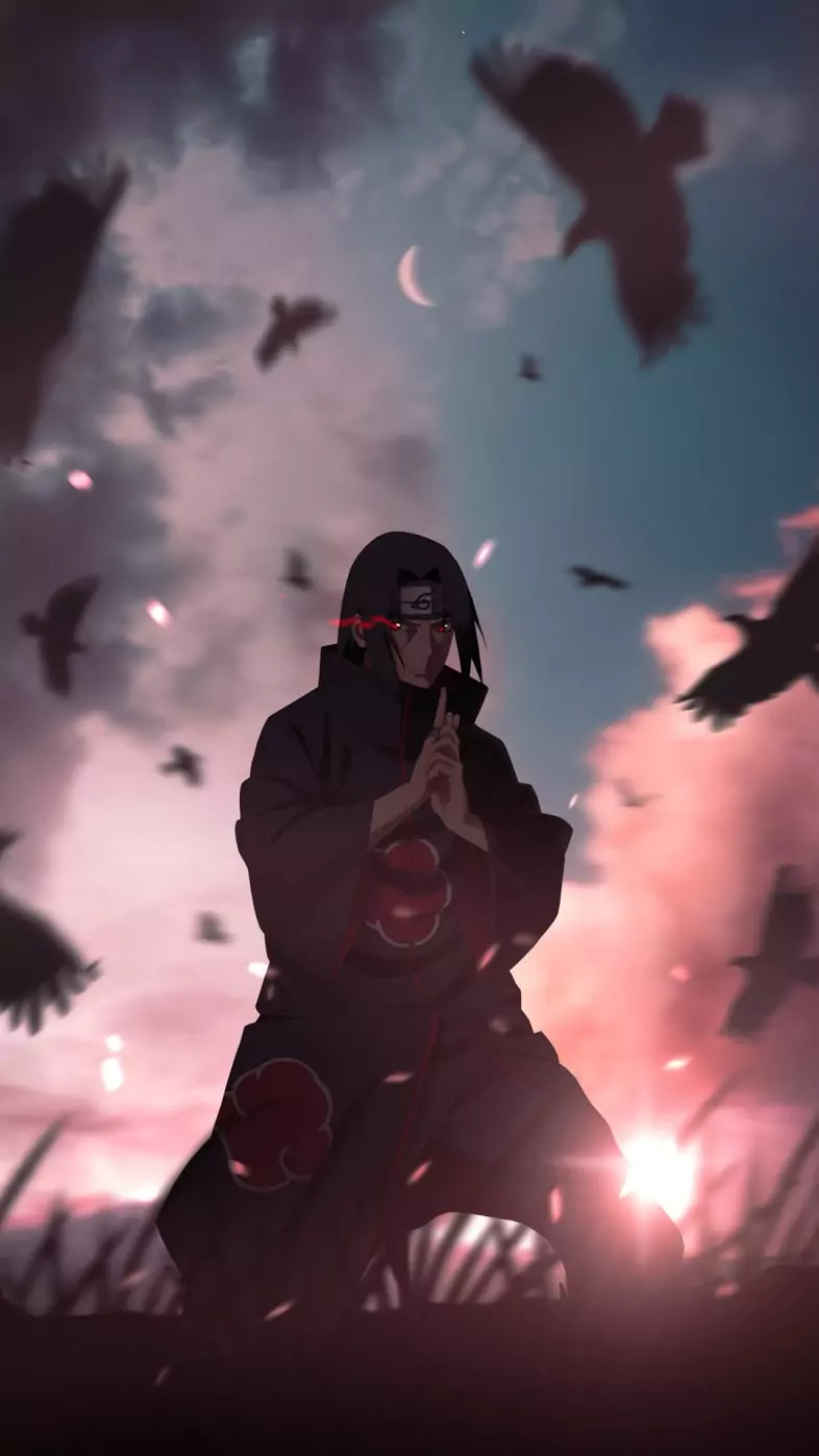 anime wallpaper