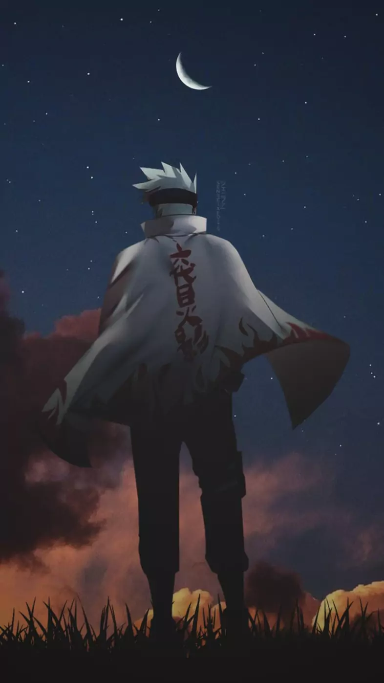 anime wallpaper