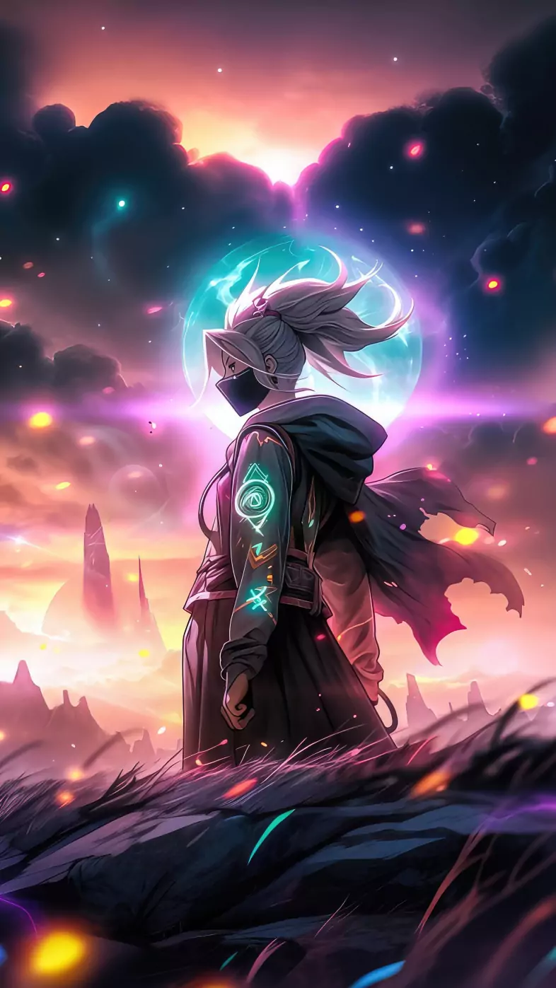 anime wallpaper