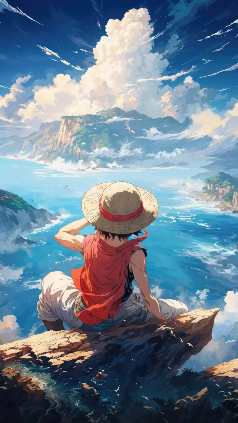 anime wallpaper