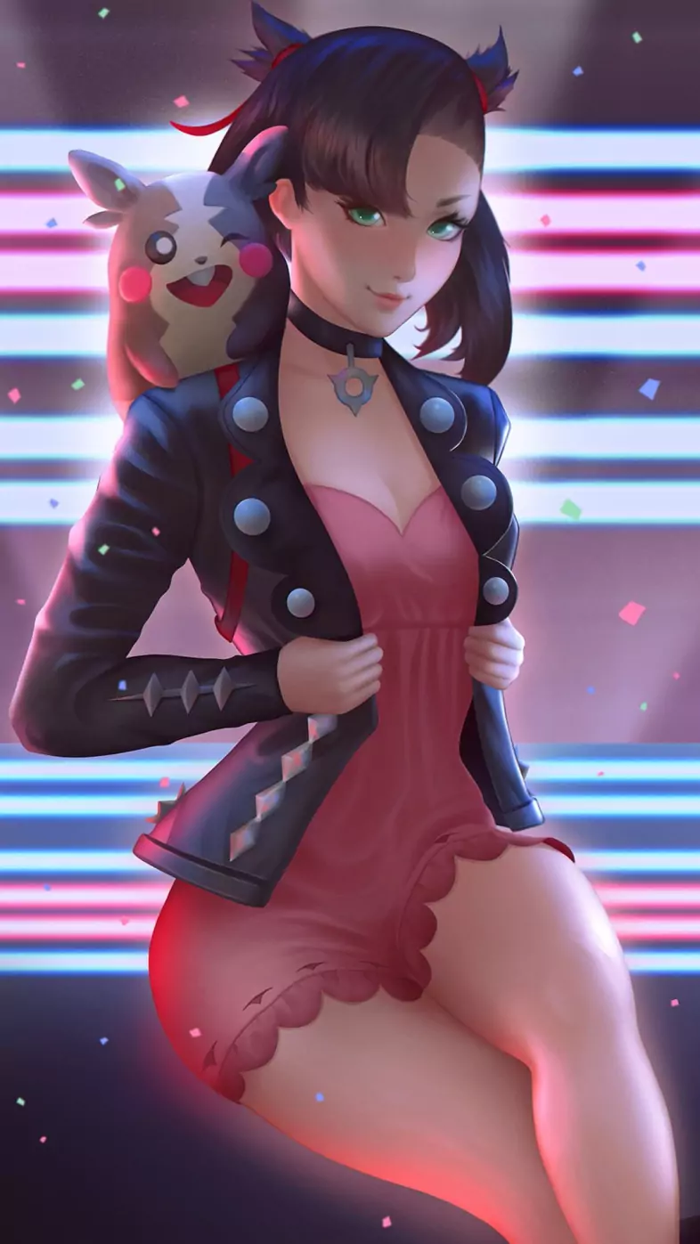 anime wallpaper