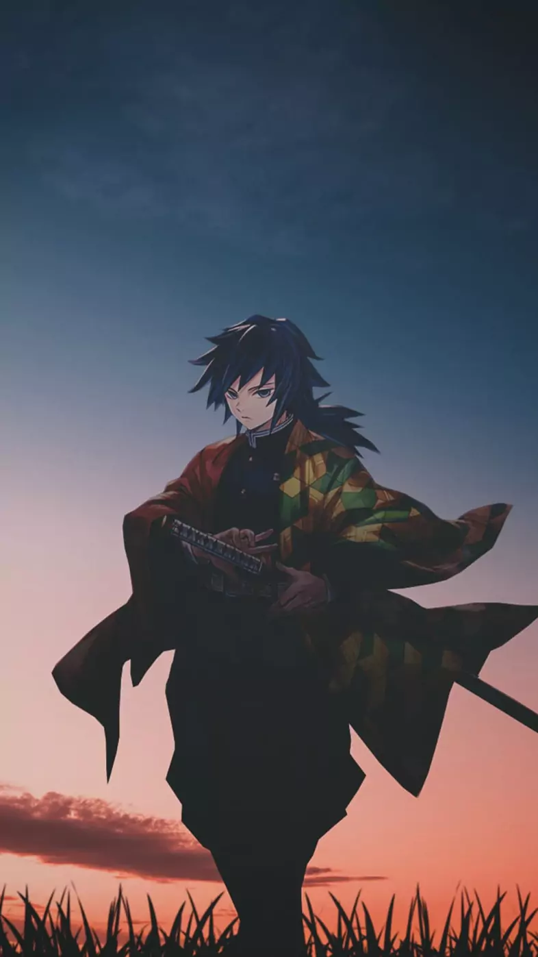 anime wallpaper