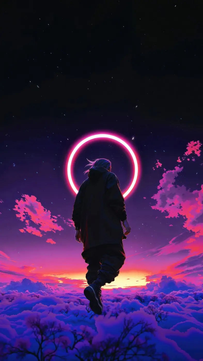 anime boy wallpaper
