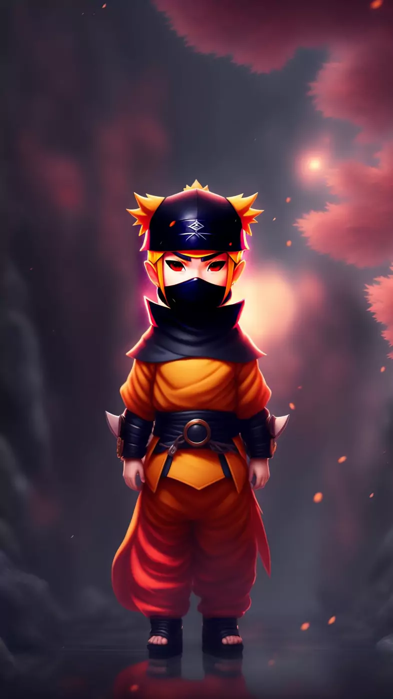 anime boy wallpaper