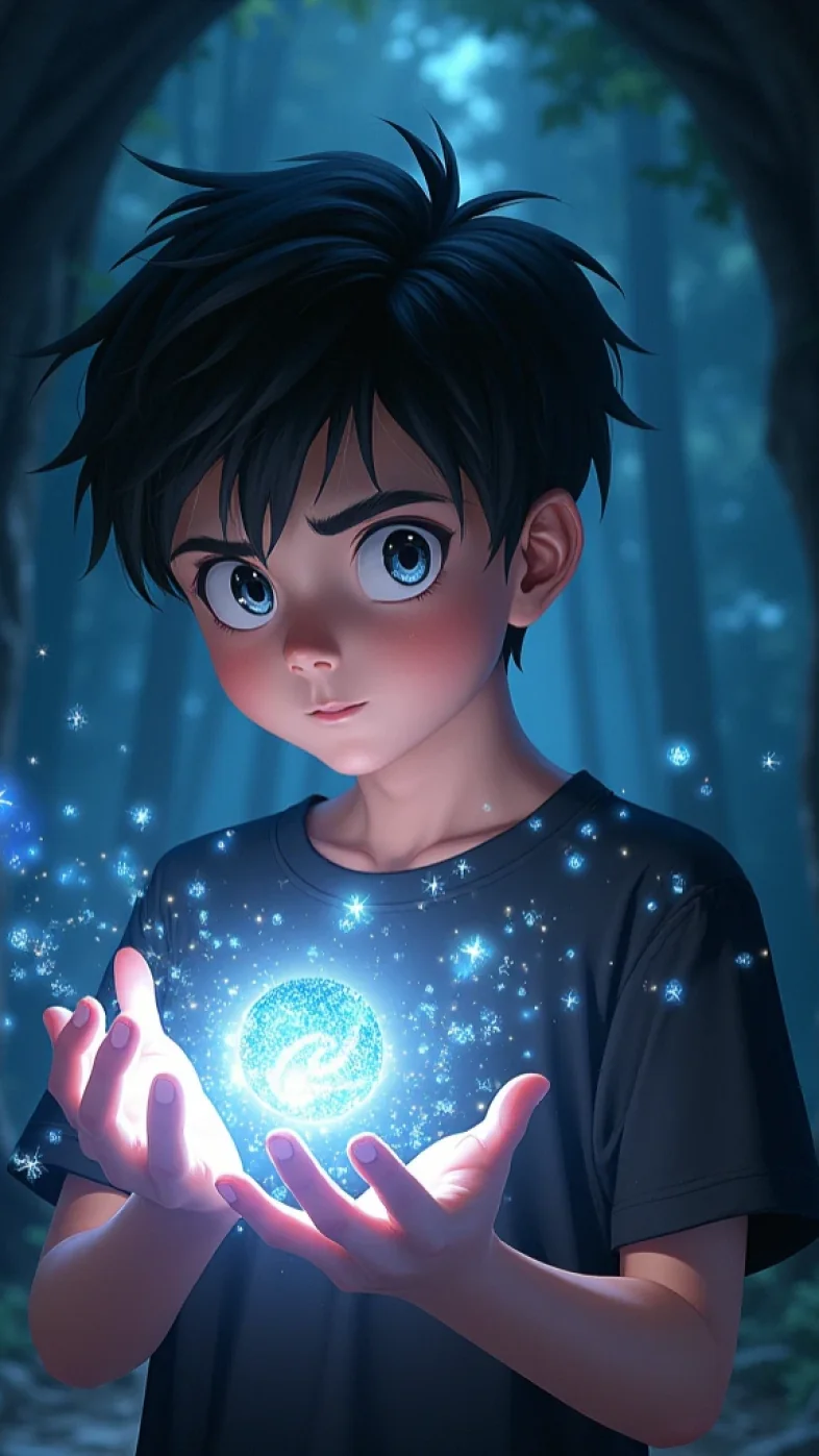 anime boy wallpaper