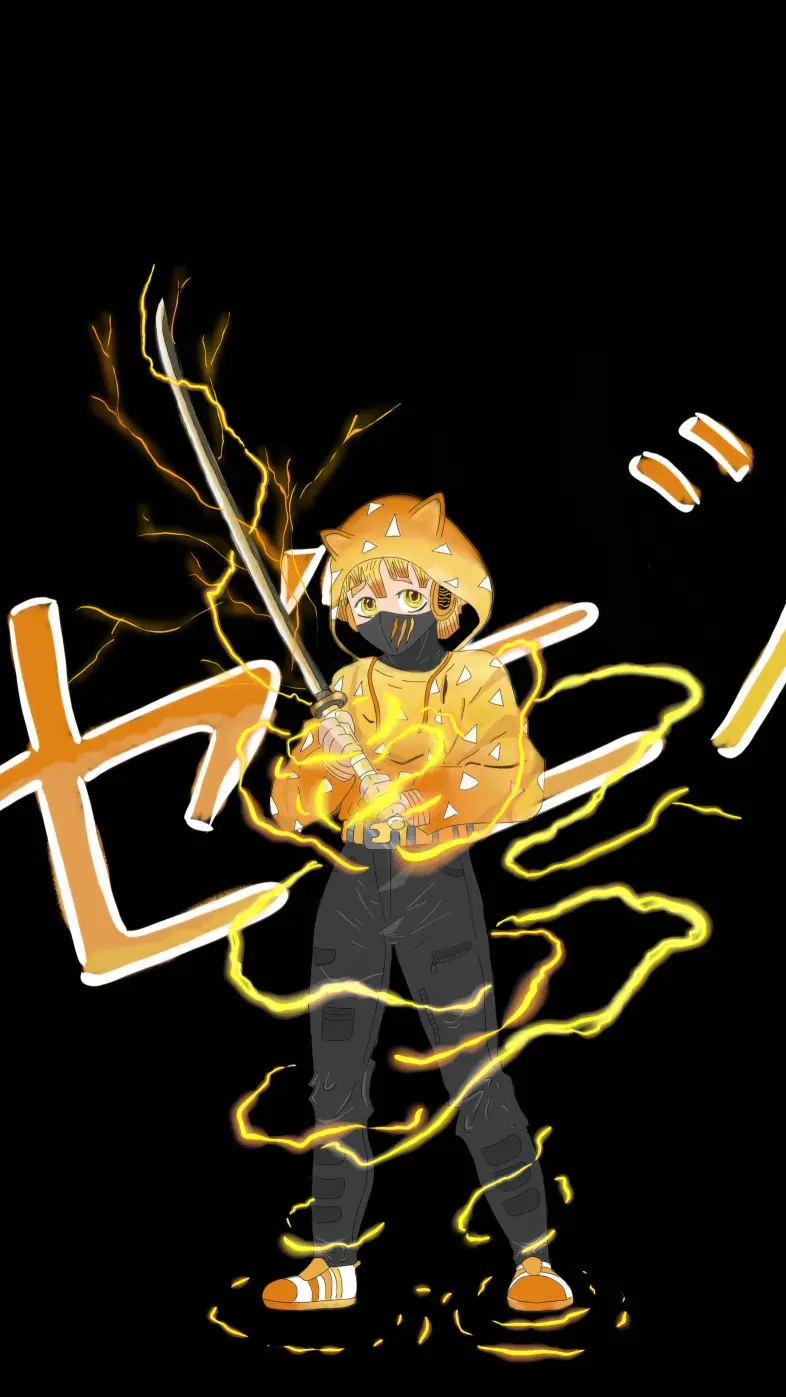 anime boy wallpaper