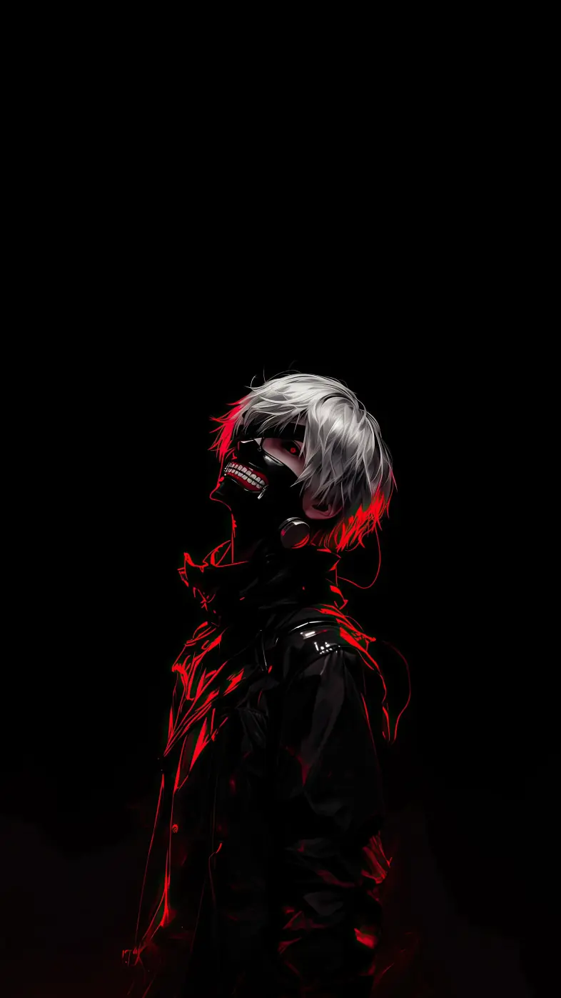 anime boy wallpaper